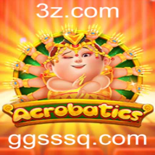 Descubra o Mundo Empolgante de Acrobatics no ggss.one