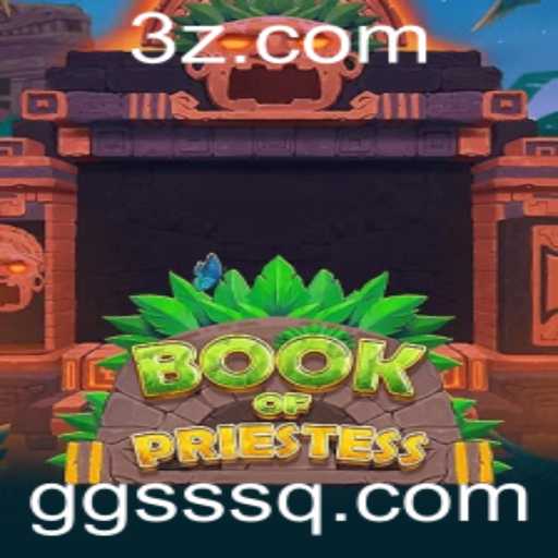 Explorando o Mundo de BookOfPriestess: Um Jogo Fascinante