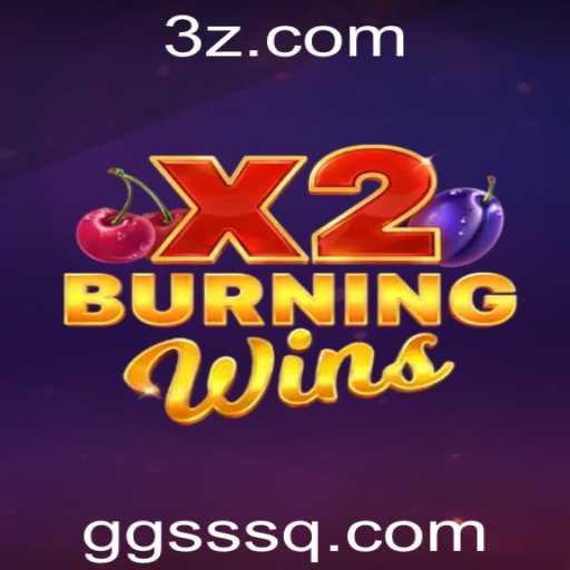 Explorando o Mundo de BurningWinsX2: Um Jogo Fascinante