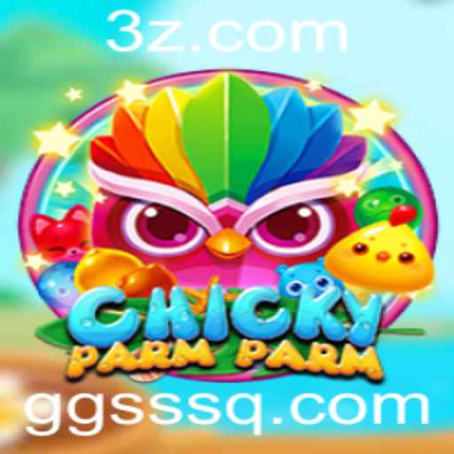 ChickyParmParm: O Novo Fenômeno dos Jogos Digitais