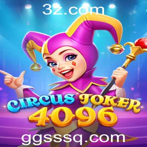 Explorando o Universo de CircusJoker4096