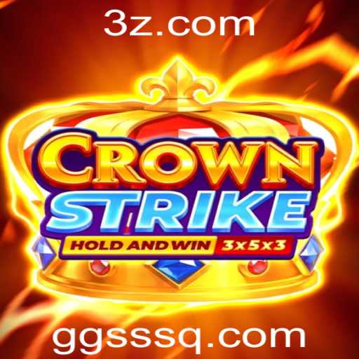 CrownStrike: Um Mergulho no Mundo de Aventura com ggss.one