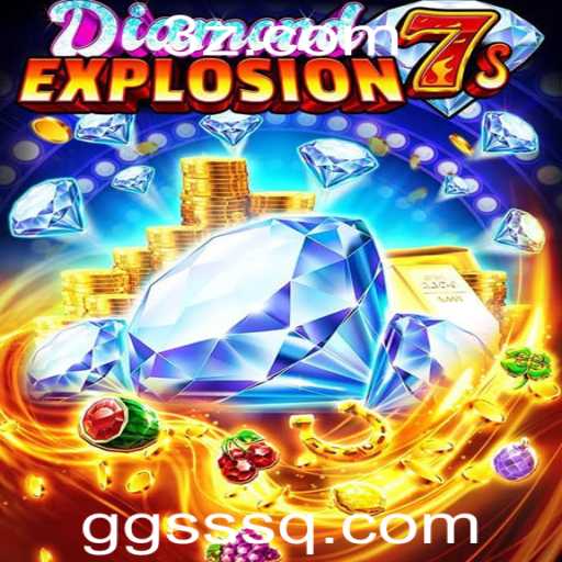 Explorando o Brilho e Aventura de DiamondExplosion7s