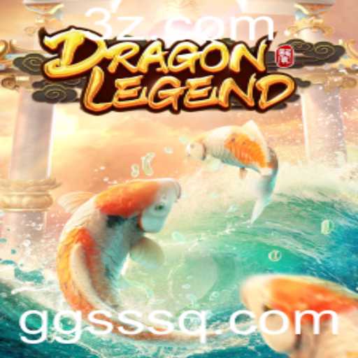 Explorando as Aventuras Épicas de DragonLegend: Um Mergulho no Mundo Fantástico