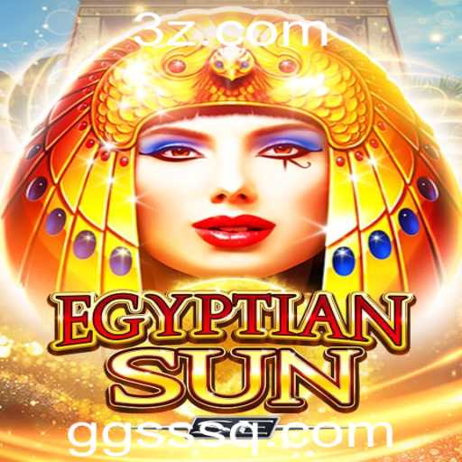 Descubra o Fascinante Mundo de EgyptianSunSE: Um Jogo Único
