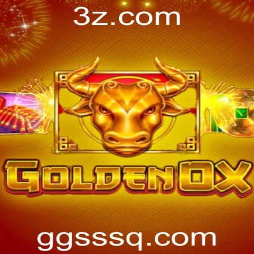 Explorando o Fascinante Mundo de GoldenOx: Um Novo Jogo