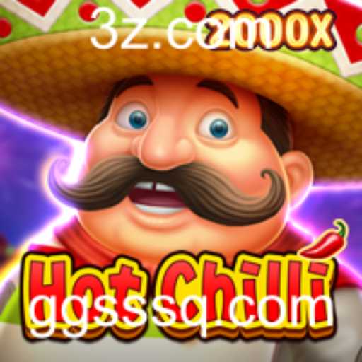 Descubra a Aventura Picante de HotChilli