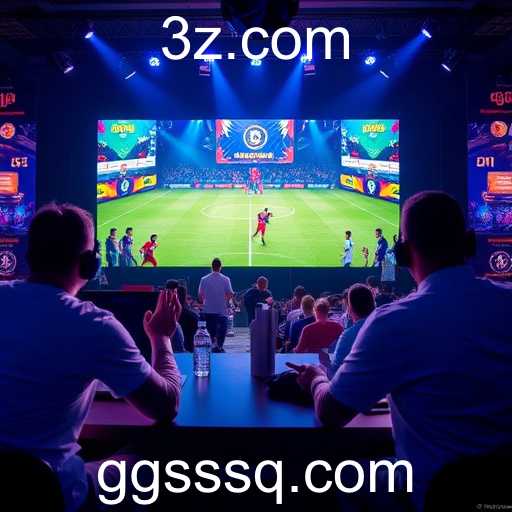 Jogos Ao Vivo: Transformando o Cenário do Entretenimento Digital