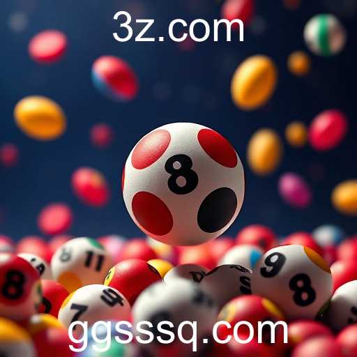 Jogos de Loteria: Uma Perspectiva Completa sobre ggss.one