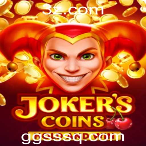 JokersCoins: Uma Nova Experiência de Jogo Online