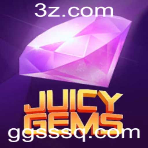 JuicyGems: Descubra as Regras e Estratégias do Jogo que Conquista a Internet