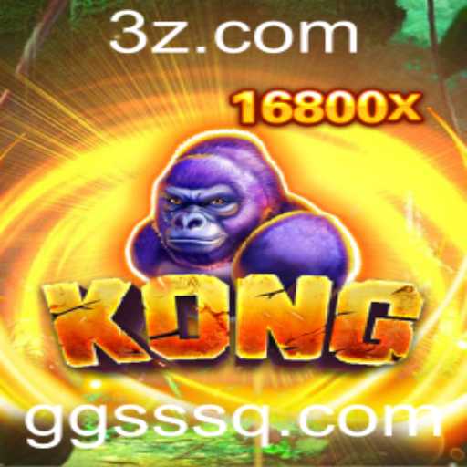 Descobrindo o Fascinante Mundo de Kong com ggss.one