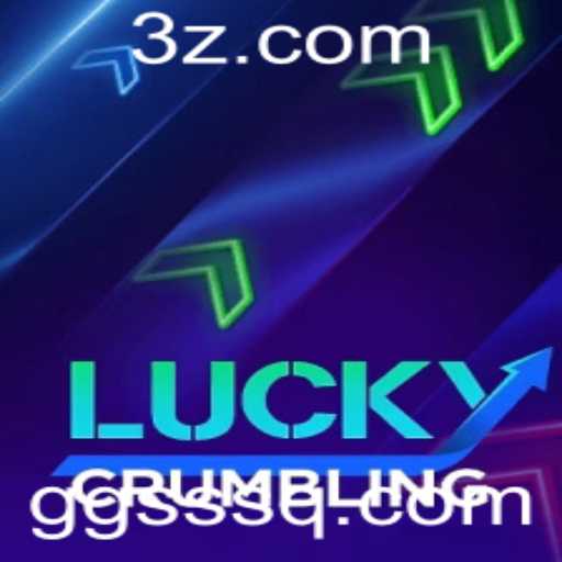 Explorando o Universo do Jogo LuckyCrumbling e a Plataforma ggss.one
