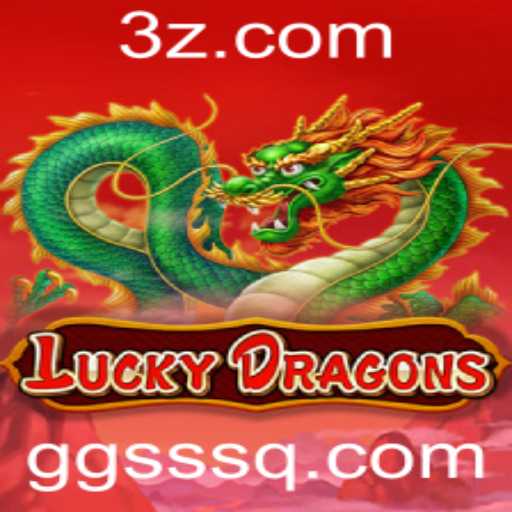 Descubra o Mundo de LuckyDragons