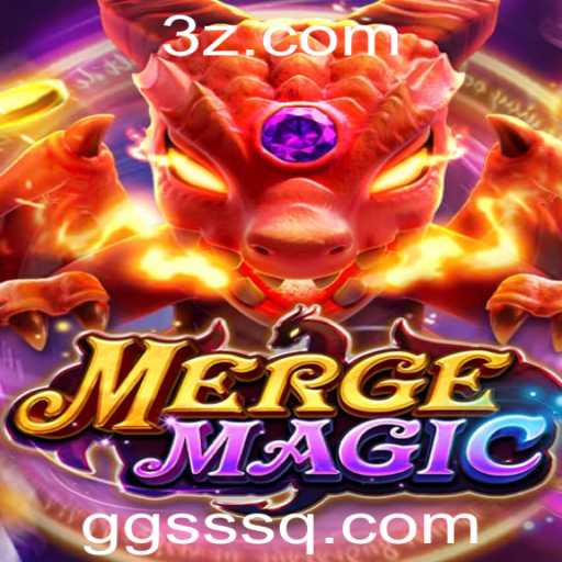 Explorando o Universo do Jogo MergeMagic: Uma Aventura Mágica de Estratégia