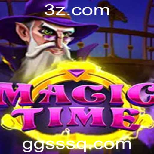 Descubra o Fascinante Mundo de MagicTime