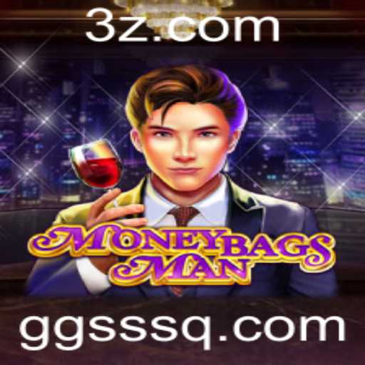 MoneybagsMan: Uma Jornada Cheia de Desafios e Aventuras