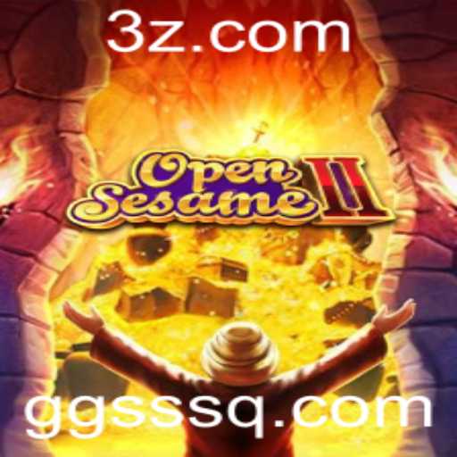 Desvendando OpenSesameII: Uma Jornada em Territórios Virtuais