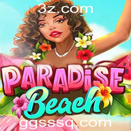 Explore ParadiseBeach: O Jogo de Verão Que Você Precisa Conhecer
