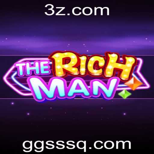 TheRichMan: Explorando o Universo de Estratégia e Fortuna