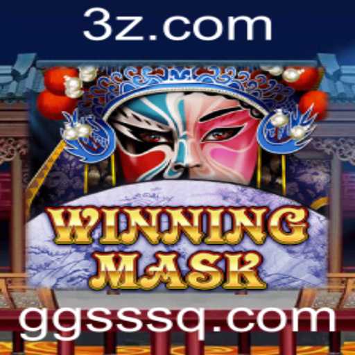 Dominando o Universo de 'WinningMask': O Jogo do Momento em ggss.one