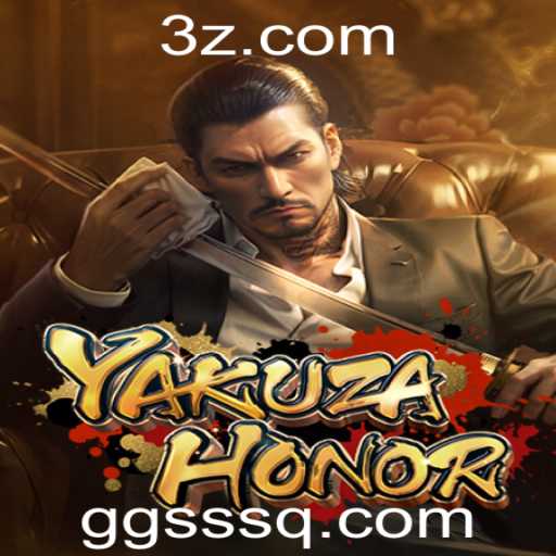 YakuzaHonor: Mergulhe em uma Experiência de Jogo Imersiva e Aventureira
